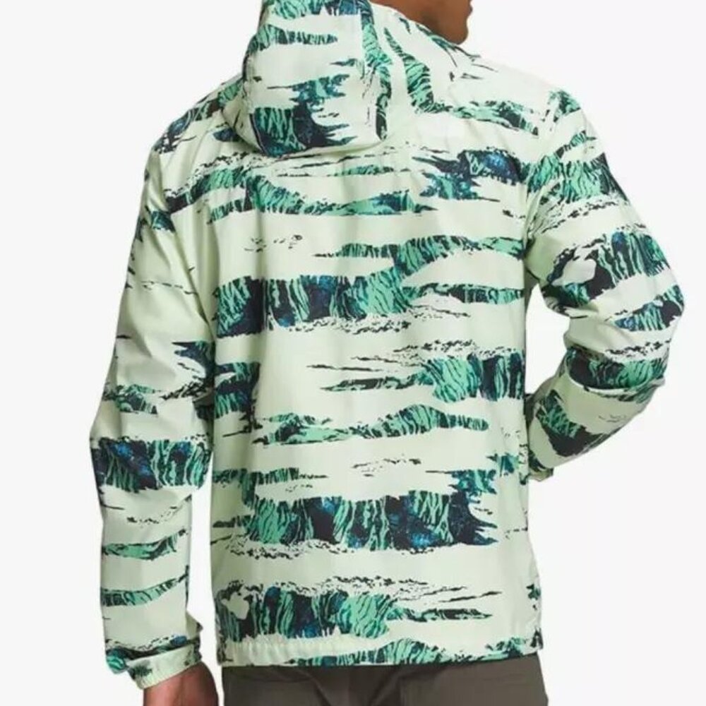 NWT The North Face Men's Cyclone Jacket 3 - Picture 4 of 4